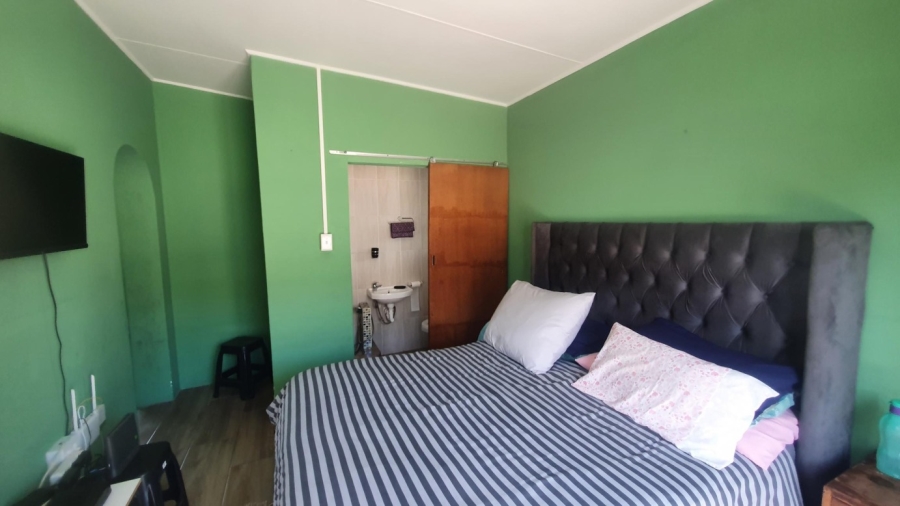 To Let 5 Bedroom Property for Rent in Saldanha Western Cape